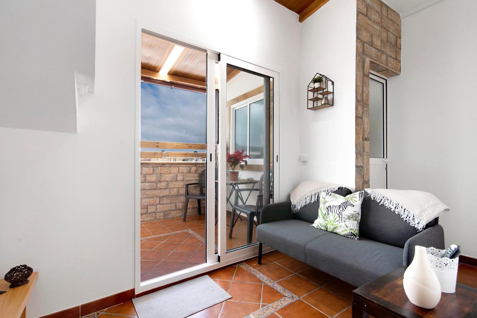 Casa Andreita Villa Arucas Exterior photo