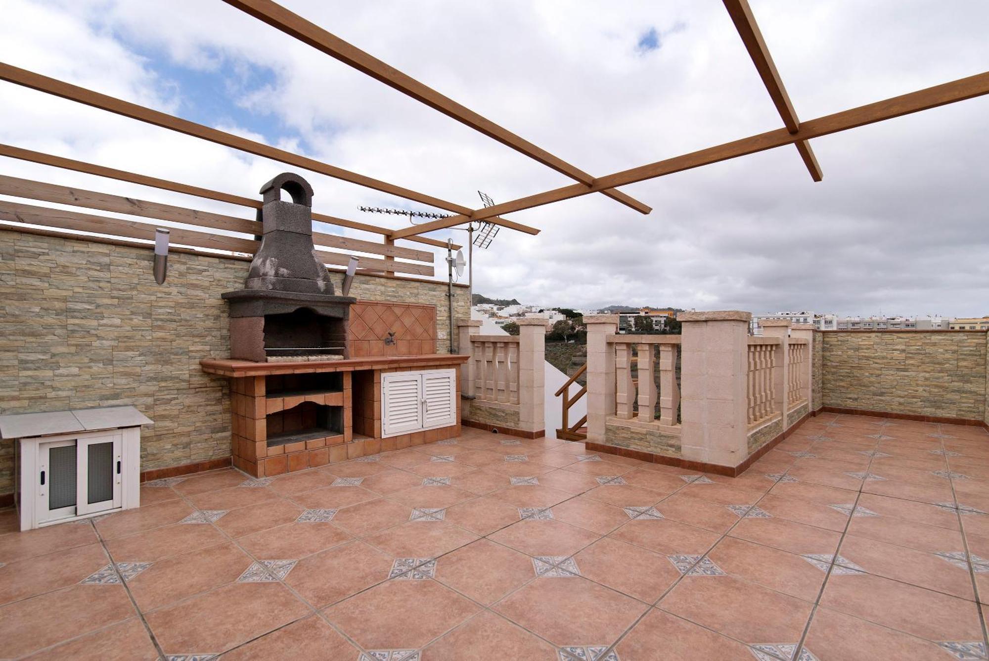 Casa Andreita Villa Arucas Exterior photo