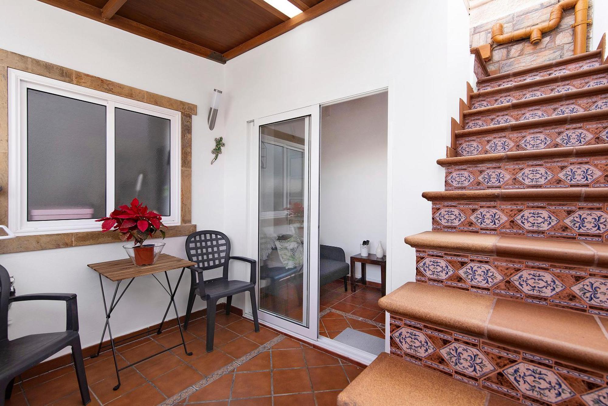 Casa Andreita Villa Arucas Exterior photo